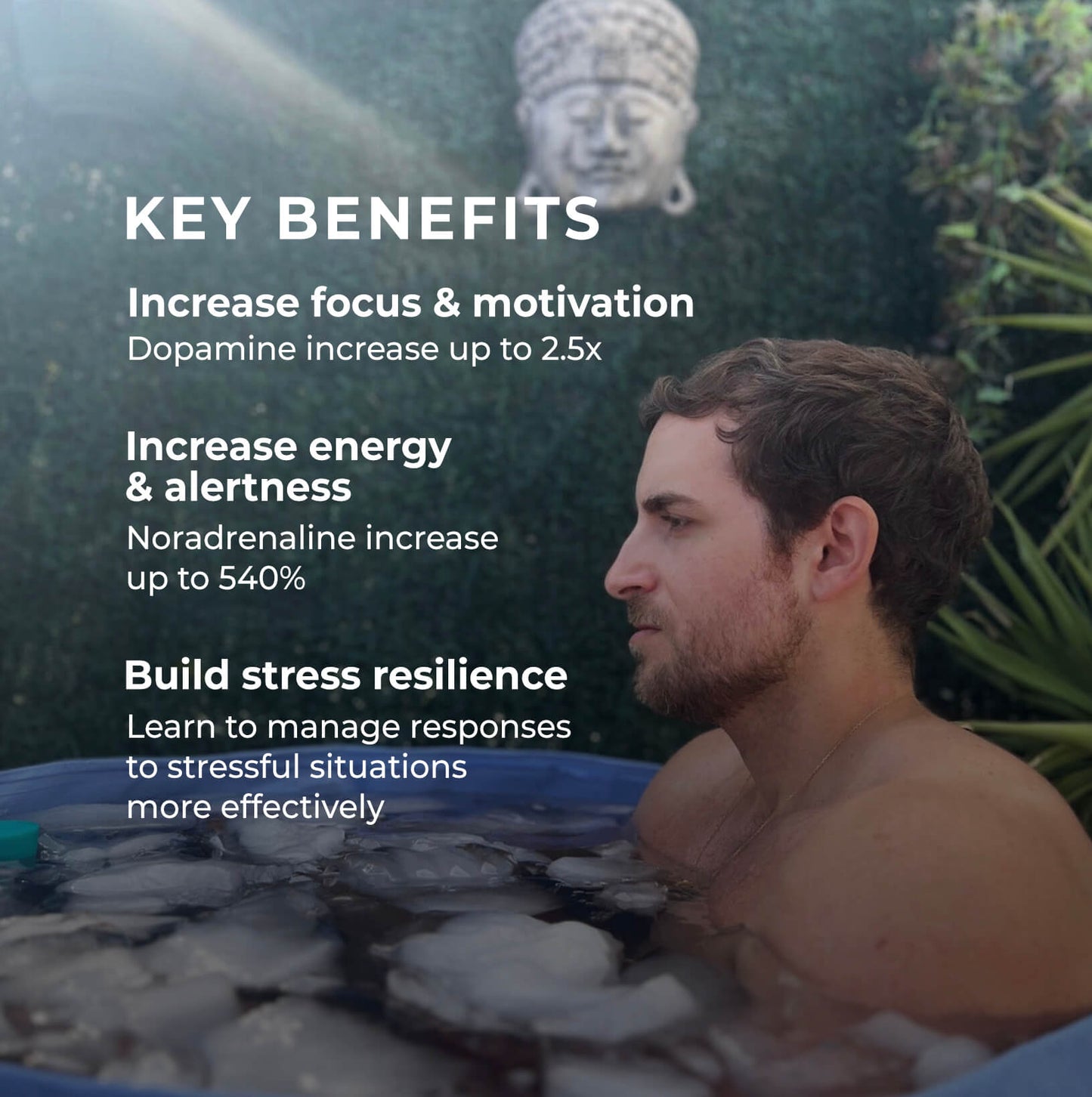 Wellington Wim Hof Method Workshop | Saturday 27th of September 10am - 2pm