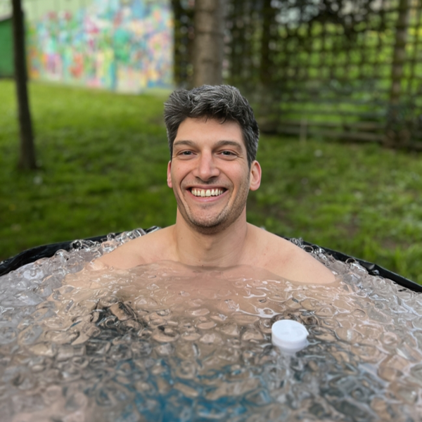Barcelona Wim Hof Method Workshop | Sunday 13th of April from 2.30pm to 6.30pm