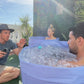 MongoDB WHM Breathwork Session.