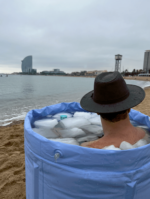 WHM Breathwork & Cold Exposure Alumni (solo para personas que han realizado el Taller de Fundamentos de Wim Hof ​​de 4 horas)